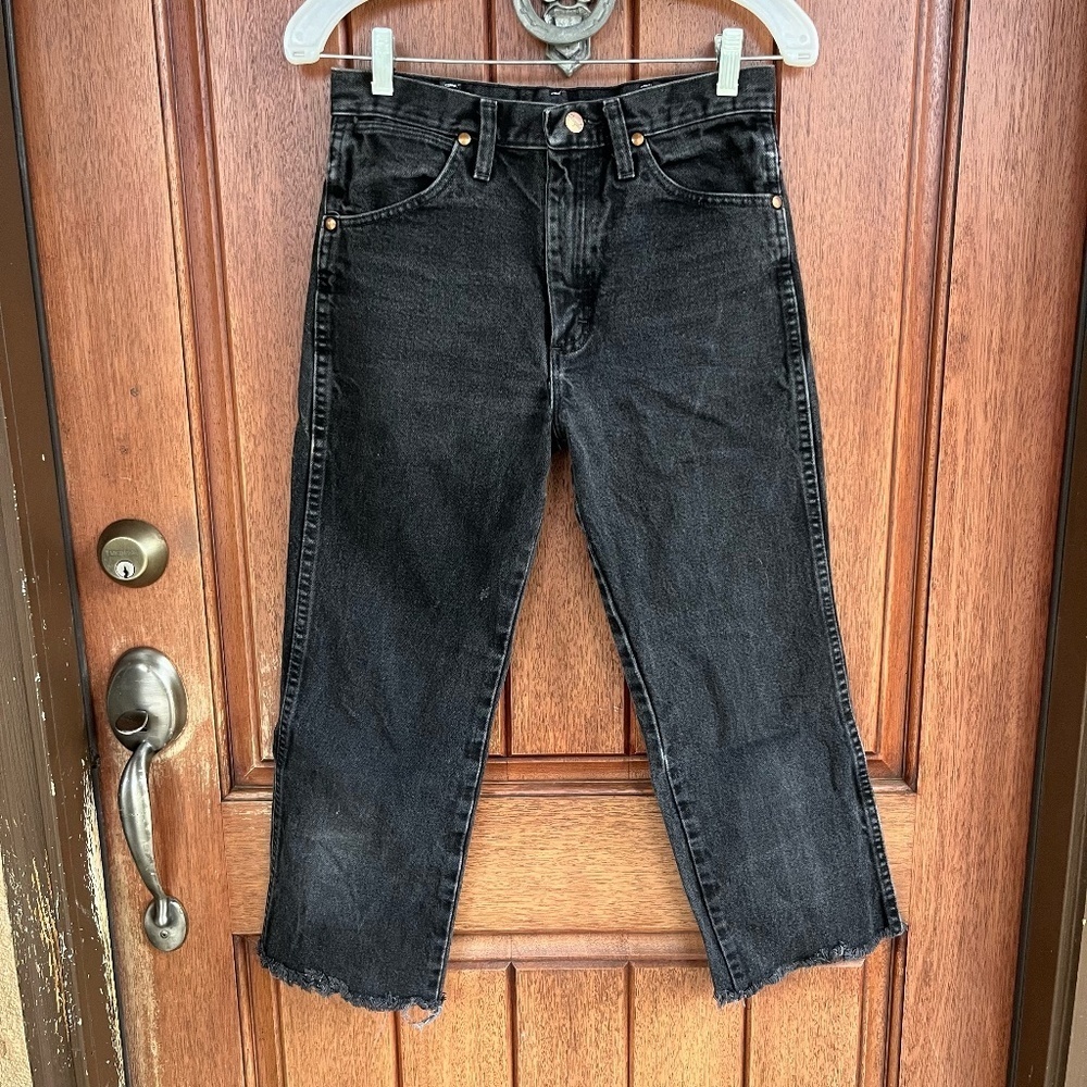 Womens Wrangler Jeans